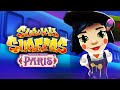 Subway Surfers World Tour 2020 Paris Trailer
