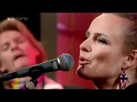 Søs Fenger - Evighed af dig (Live)