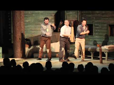 AFT's New Show: "Victory Farm"