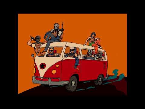 66CL x P38 - COLONNA (PROD. 66CL//DIMITRI)