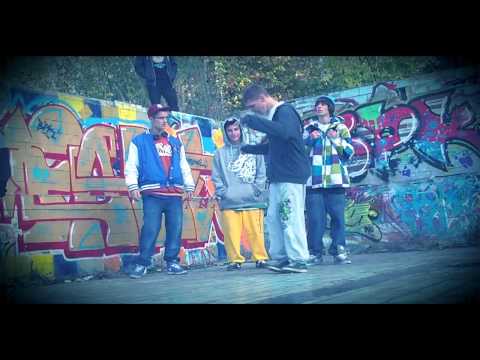 Click, Clack get back! 4way[Remo,Minio,Wesc,Mazi + endżel]