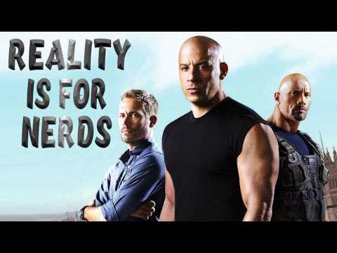 Fast 5 - Because Reality's For Nerds - Worst Movie Ever