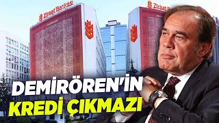 Demirören'in Kredi Çıkmazı | KRT Haber