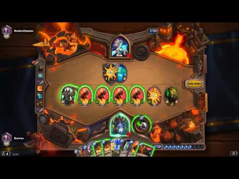 dreadsteed lock finish