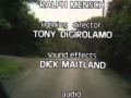 Classic Sesame Street 1285 Credit Crawl