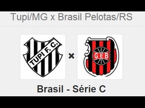 Tupi x Brasil de Pelotas, Brasileirão Série C 2015 Rádio