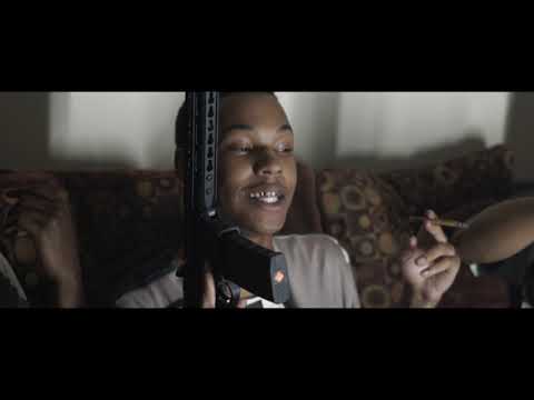 KP Eskobar - Letter To Blocc (Official Music Video)