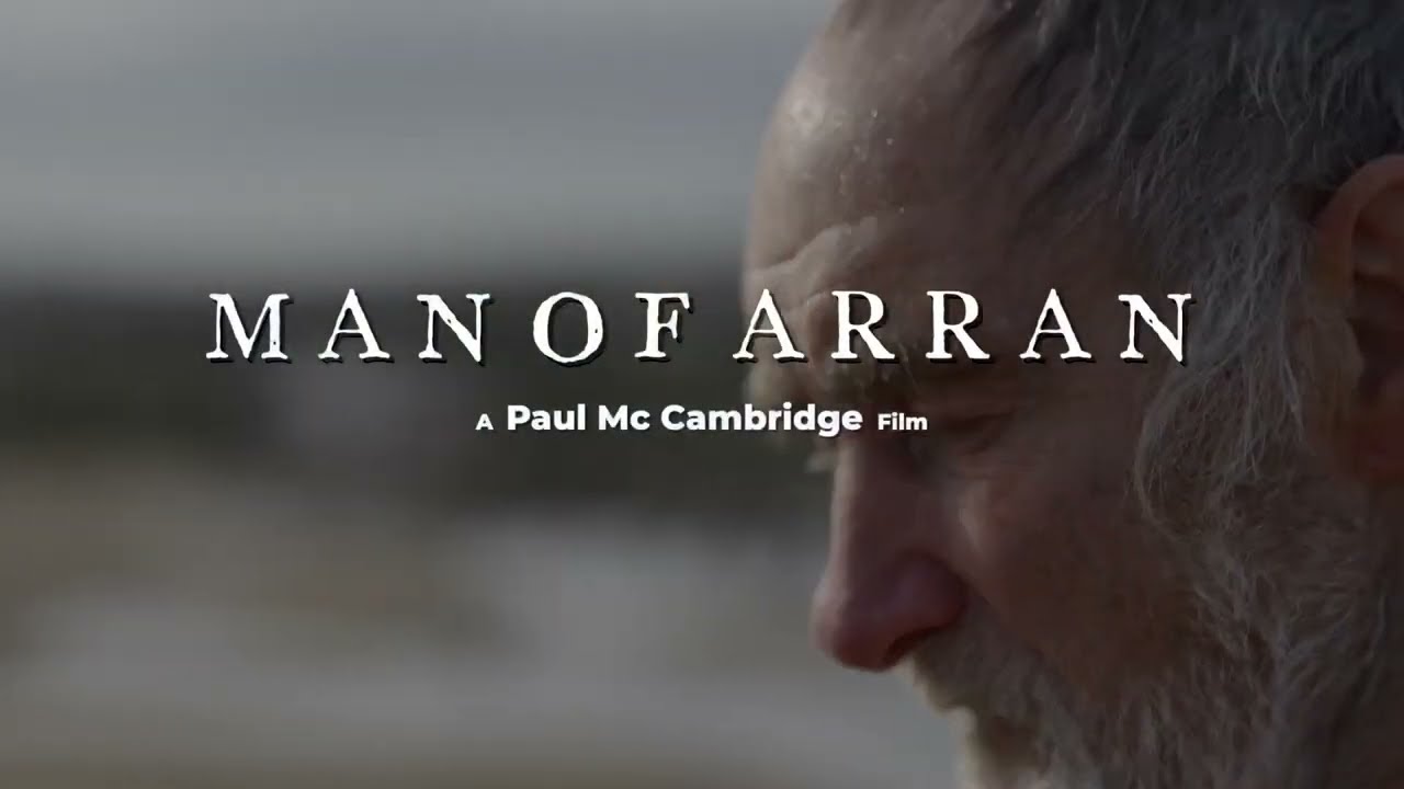 Man of Arran