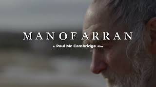 Man of Arran Official Teaser