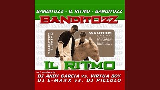 Il Ritmo (Radio Mix)