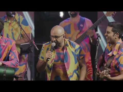 Sujeito de Sorte por Samba Urgente ao vivo no Festival Urgente