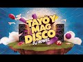 TAYO Y MAG DISCO DJ Rowel TikTok Disco Remix 2024