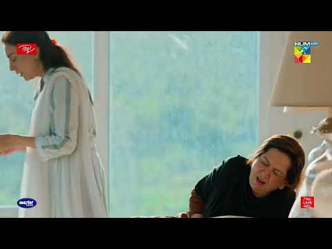 Ishq-e-Laa - Episode 23 - Best Scene 04 - HUM TV