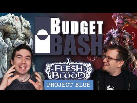 Man Sant VERSUS Levia | Oldhim & Levia Project Blue Gameplay