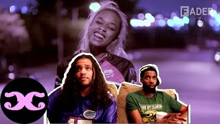 Abra - Pull Up [Reaction]