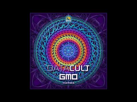 Datacult & GMO - Karma | Full EP