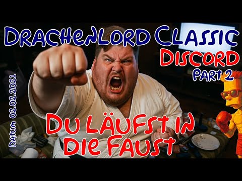 Drachenlord reaction - "Politiker sind faul und die anderen entscheiden - 02.02.2021"