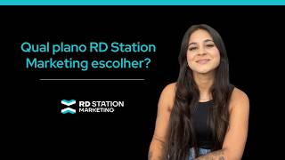 Planos RD Station Marketing