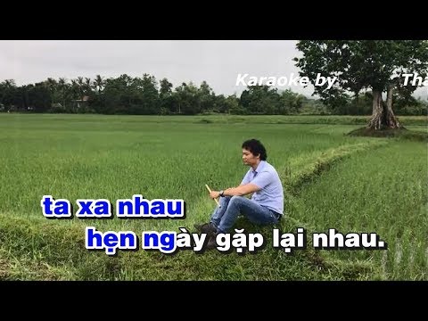 Karaoke Xa Miền Trung - Sáng tác Trường Giang