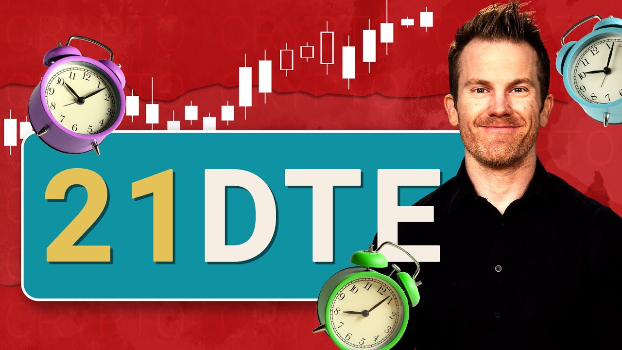 Why We Manage Positions at 21 Days Till Expiration | From Theory to Practice Options