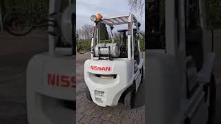 Venta de Nissan Heftruck 2.5 Ton carretilla de gas - Imagen 4 | Forkliftonline BO Nissan Heftruck 2.5 Ton carretilla de gas | Imagen 4 - Forkliftonline