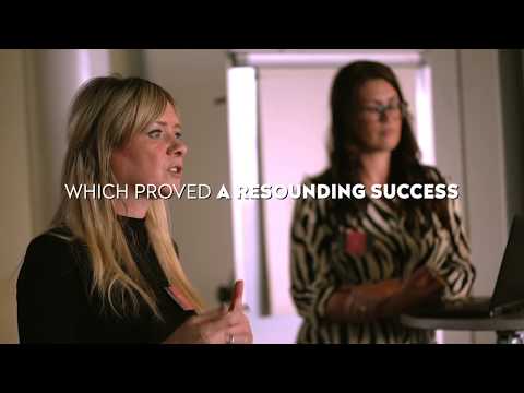 Britvic - Customer Success Story