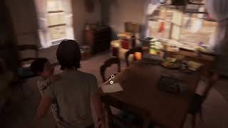 ＃14【神ゲー】the Last of Us part Ⅱ まったり実況