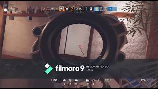 pc版 シージ 2日目