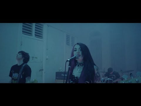 Sweet Anarchy - Broken (Official Music Video)