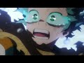 Midoriya S Body Can T Keep Up With OFA S Full Power So Gentle And Nagant Help Him MHA