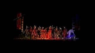 Las estaciones – Final – COAC 2004