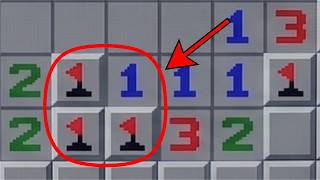 Can Gemini 3.1 play Minesweeper?