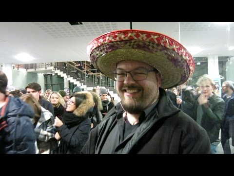 " ZOMBRERO OVERSKUD " | LAGKAGEPERSPEKTIV | Afsnit 20