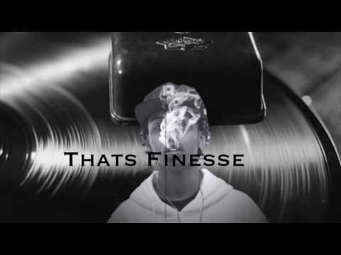 Boston Rap: PLAD Fine$$e - Thats Finesse