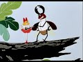 Thumbelina (Russian animation from 1964 in English)