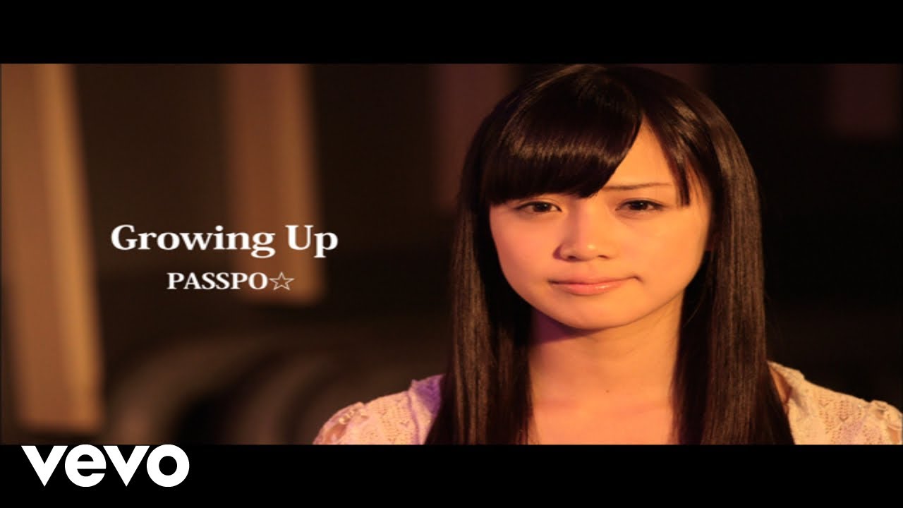 Growing up