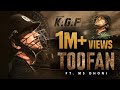 Toofan Ft MS Dhoni Toofan Song Dhoni Toofan Toofan Dhoni Version Tribute To Dhoni Thala