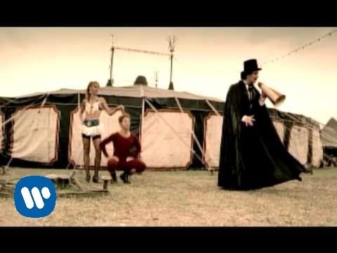 Andres Calamaro - Mi gin tonic (video clip)