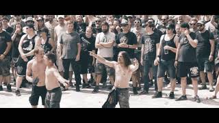 The Charm The Fury - Songs Of Obscenity