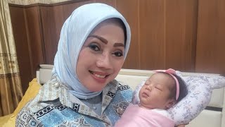 Download lagu Alhamdulillah Telah Lahir Cucu Pertama Dengan Sehat & Cantik | Mahika Shuri Dahayu Rahdiegantama mp3 Download lagu Alhamdulillah Telah Lahir Cucu Pertama Dengan Sehat & Cantik | Mahika Shuri Dahayu Rahdiegantama mp3