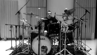 Eloy Casagrande - Alethea (Sepultura) - Live at Codimuc Studio