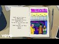 LDA - Tremi feat. Aka 7even (Visual Video)
