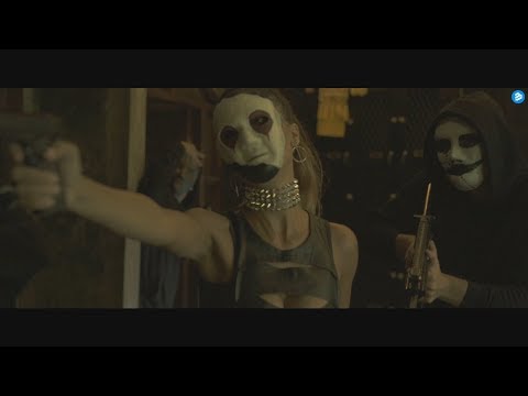 R-Wan Feat. Mike Jay - My Heart (Official Music Video) (4K)