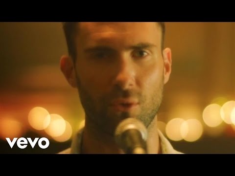 Maroon 5 - Give A Little More (Official Music Video)