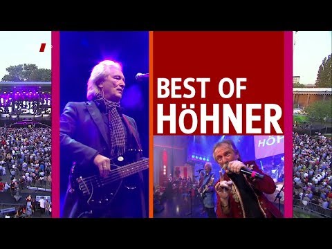 Best of... Höhner