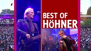 Best of... Höhner