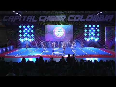 324. Fame All Stars - Flyers - Medellín - N5 Open Mixto | Invitacional de Campeones 2022