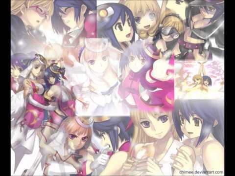 TazTastic VG Music #368: The Second Tower (Ar Tonelico II: Melody of Metafalica)