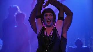 Chicago &quot;I Move On&quot; Music Video