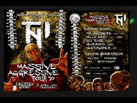 03.04.10 TerrorNoize Industry Tour by SSF-Crew Triebwerk DD 2/2